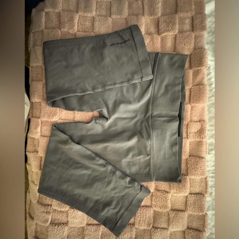 Brooks Pure Project workout leggings